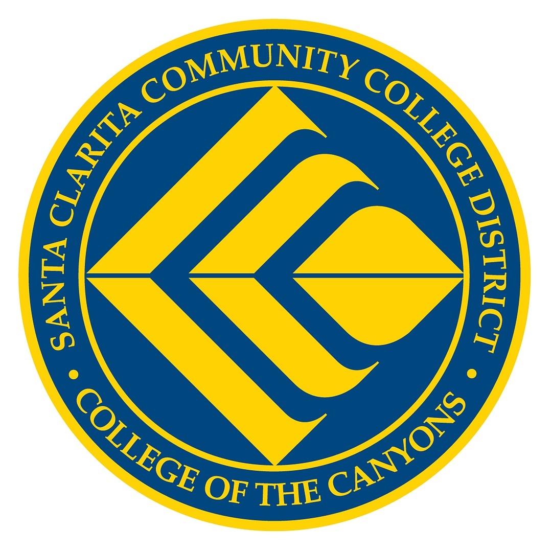 District Seal - coc