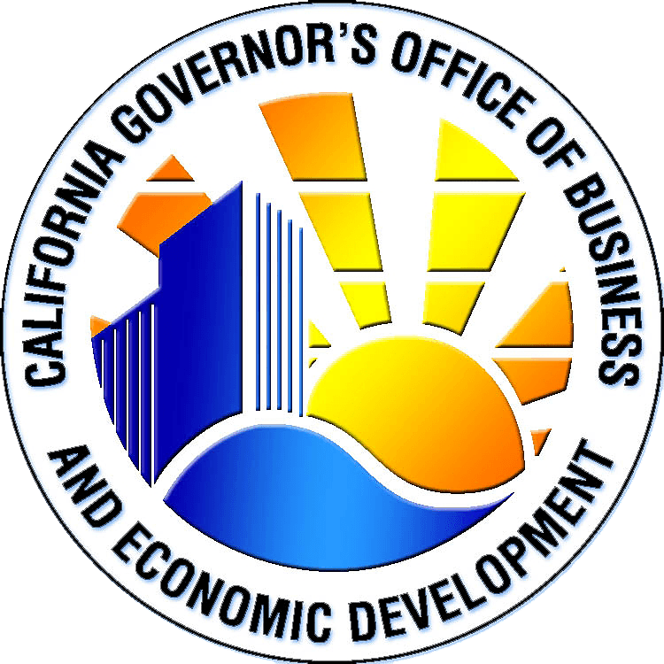 California Governor's Office of Business and Economic Development -  America's SBDC - California / Los Angeles Network