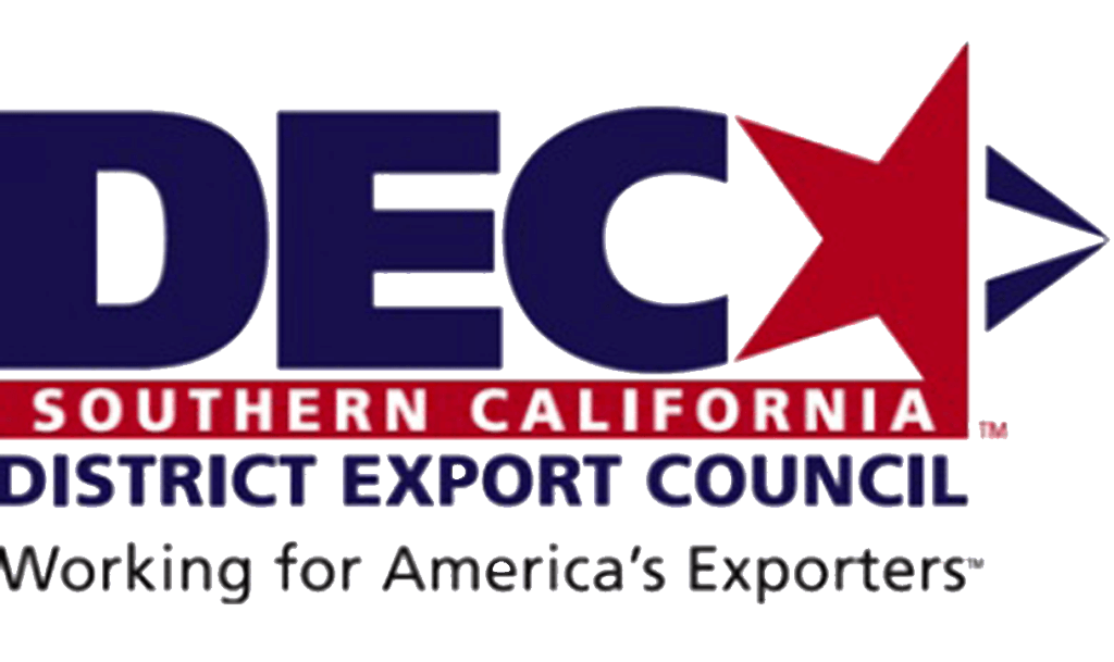 SoCal District Export Council (DEC) America's SBDC California / Los
