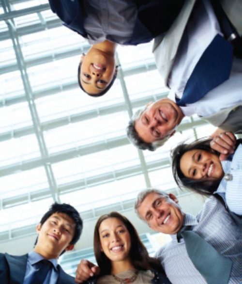 Manage Multiple Generations in the Work Force