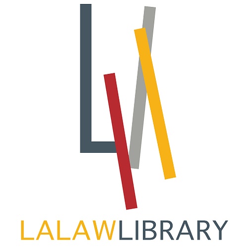 la law library logo