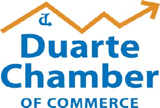 duarte chamber of commerce