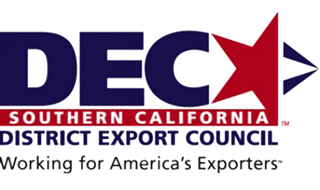 DECSC logo - LA Regional SBDC Network