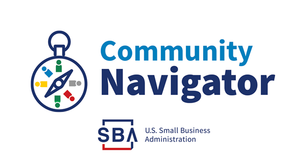 Community Navigator program at the LA SBDC