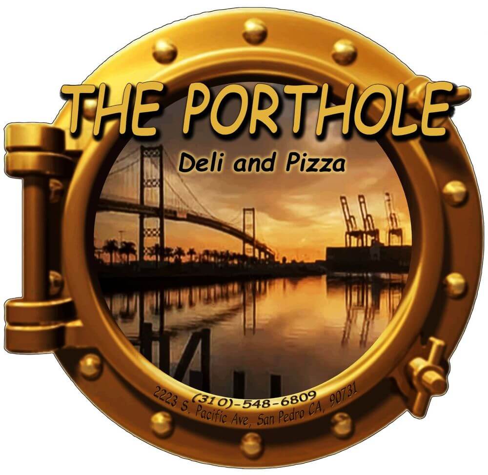 Porthole Deli and Pizzeria