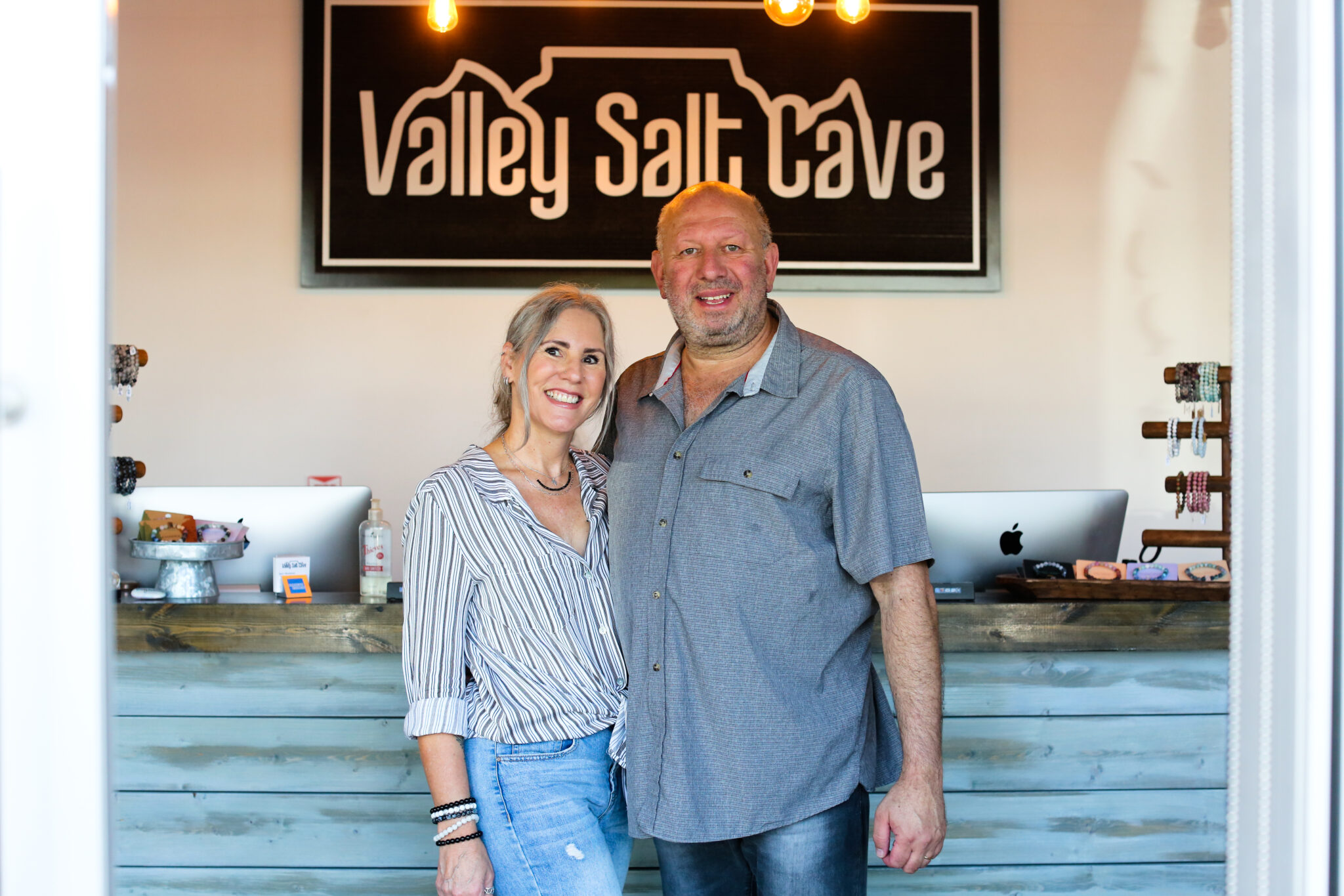 Valley Salt Cave America's SBDC California / Los Angeles Network