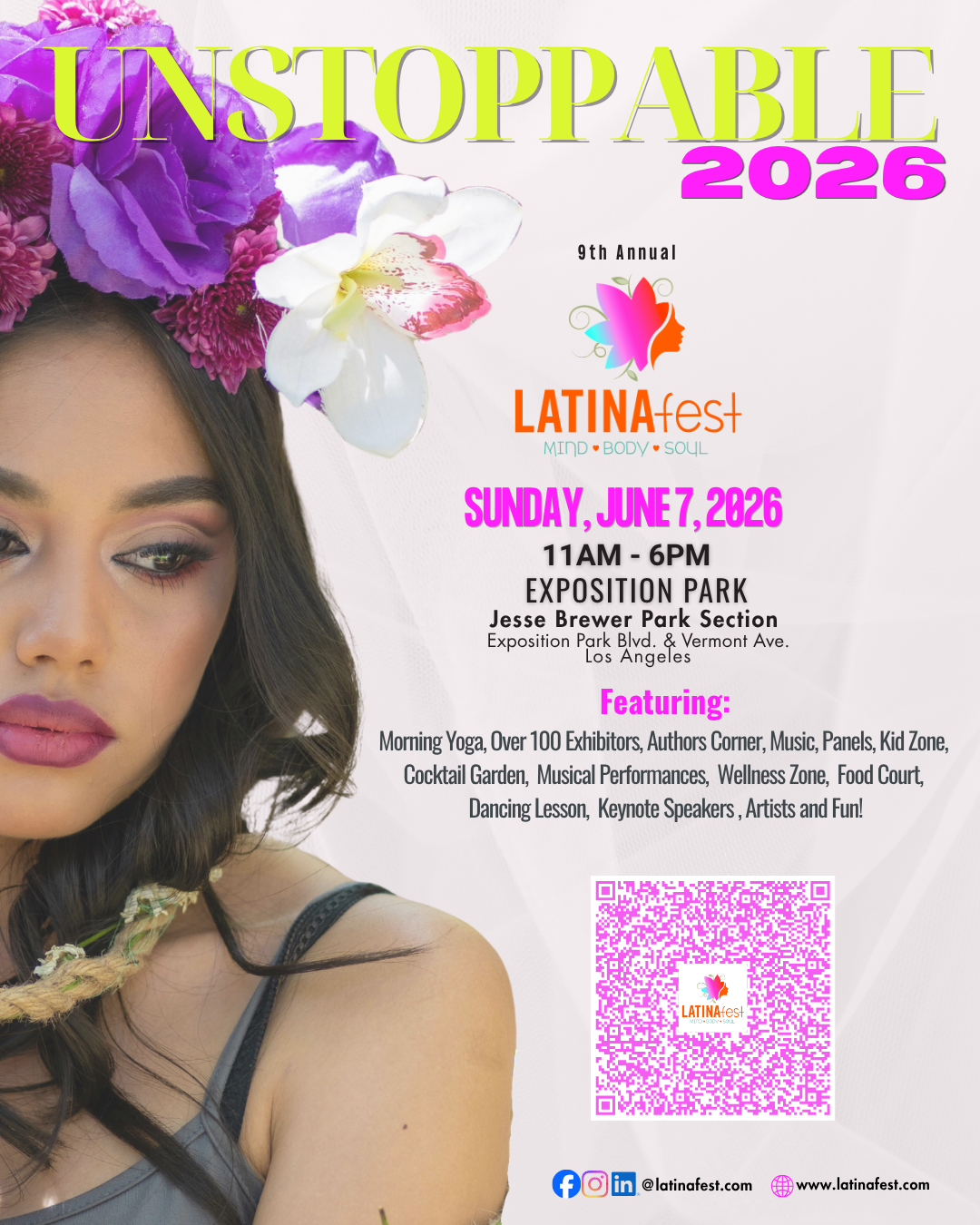 LATINA Fest